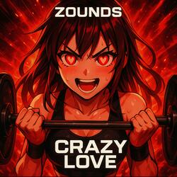 Crazy Love Hardstyle