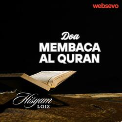 Doa Membaca Al Quran