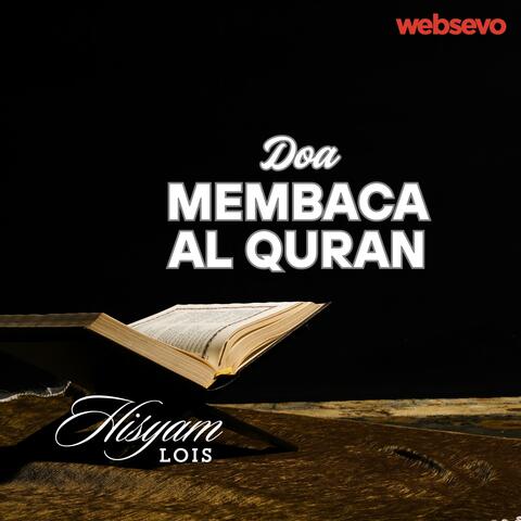Doa Membaca Al Quran