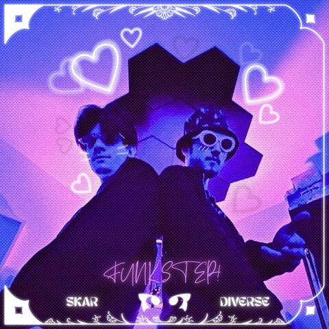 FUNKSTEP!