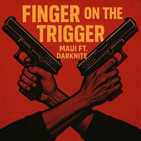 Finger on the Trigger