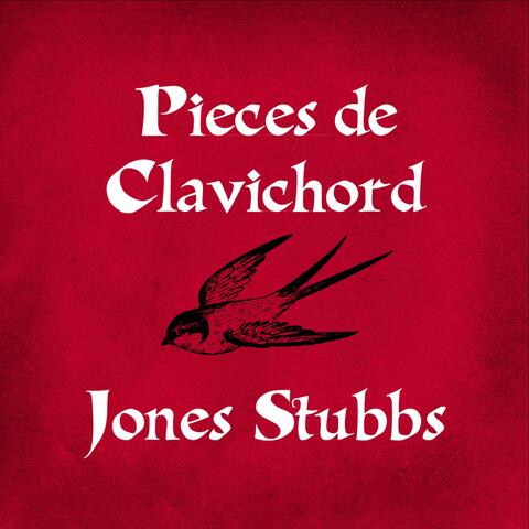 Pieces de Clavichord