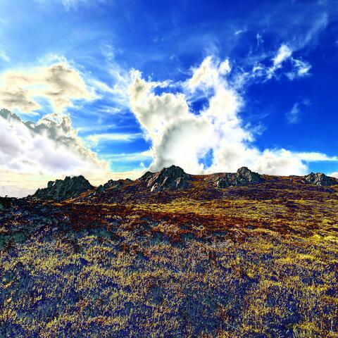 Foel Drygarn
