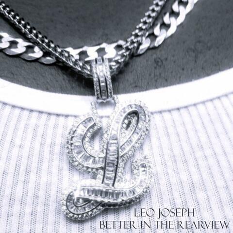 BETTER IN THE REARVIEW