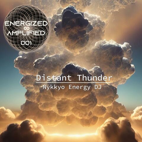 Distant Thunder