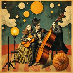 Gypsy Whispers