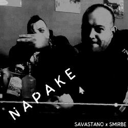 NAPAKE