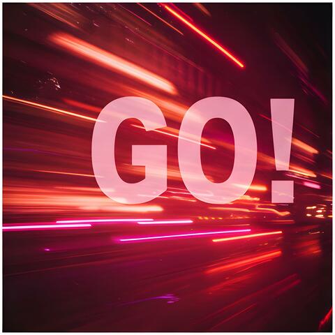 Go!Go!Go!