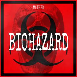 BIOHAZARD
