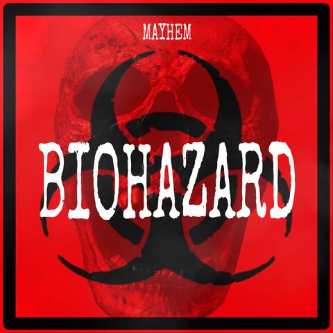 BIOHAZARD