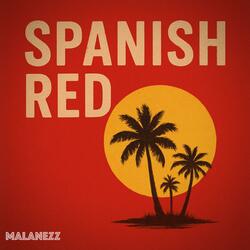Spanish Red