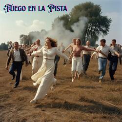 Fuego en la Pista