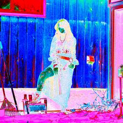 Paradise, May I See You Later?