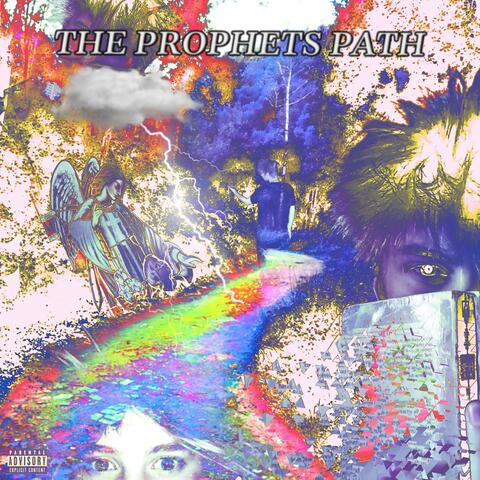 THE PROPHETS PATH