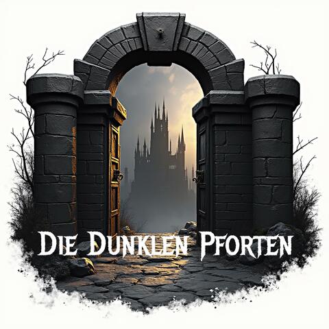 Die Dunklen Pforten Musical Akt 1