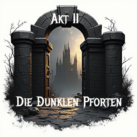 Die Dunklen Pforten Musical Akt 2