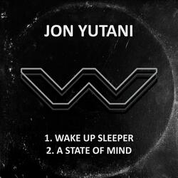 A State Of Mind