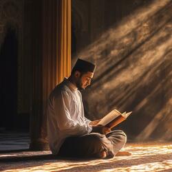 Surah Fatiha 7 Times For Shifa