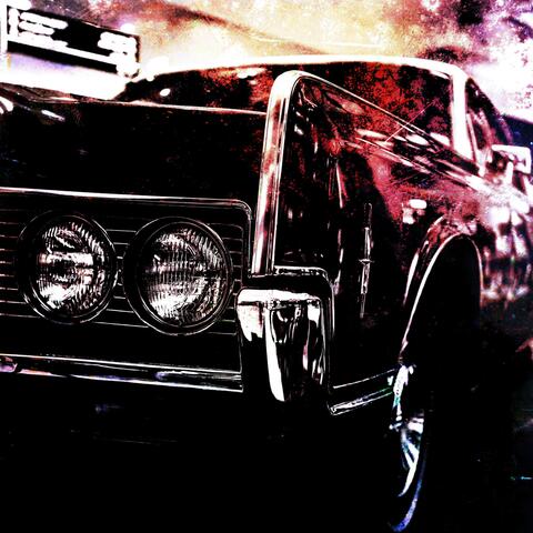 RIDIN