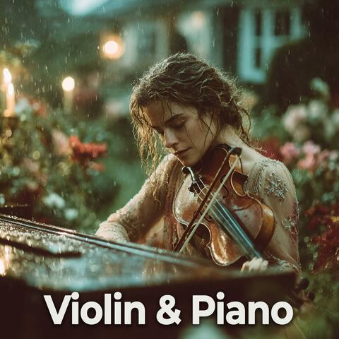Violin & Piano Romantic Music
