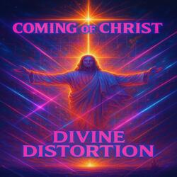 Coming of Christ