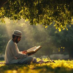 Beautiful 10 Verses of Surah Al Kahf 3 times