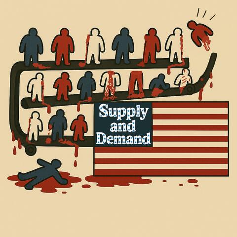 Supply And Demand