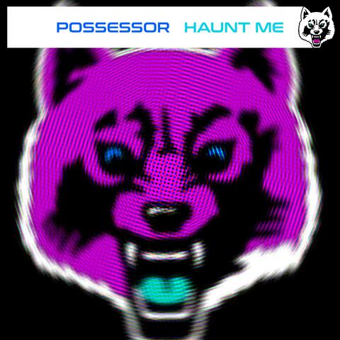 Haunt Me