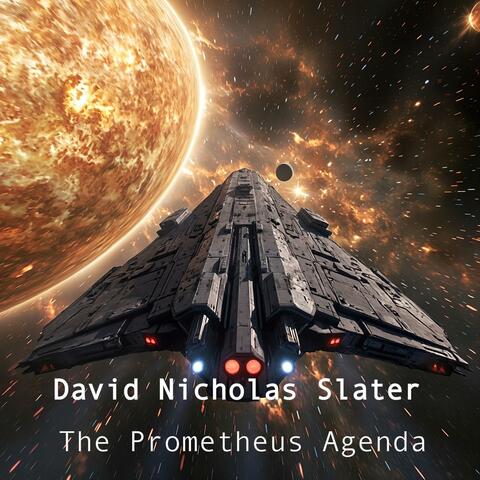 The Prometheus Agenda