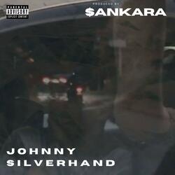 JOHNNY SILVERHAND