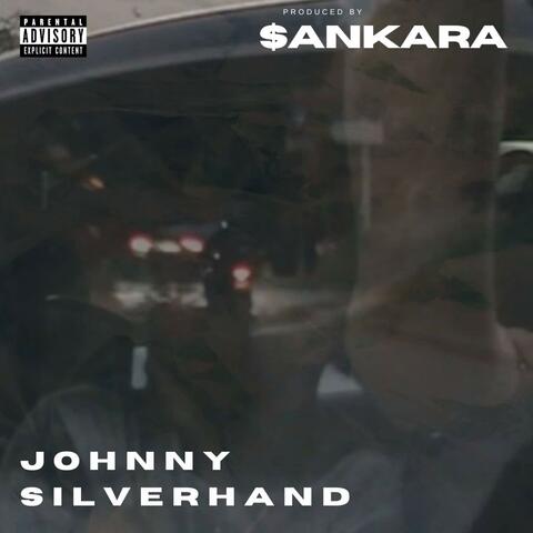 JOHNNY SILVERHAND