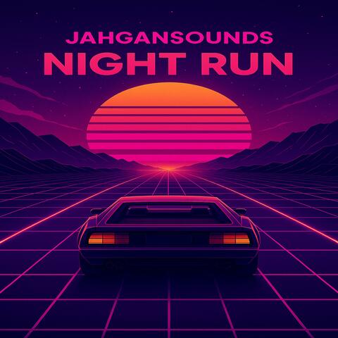 Jahgansounds Night Run