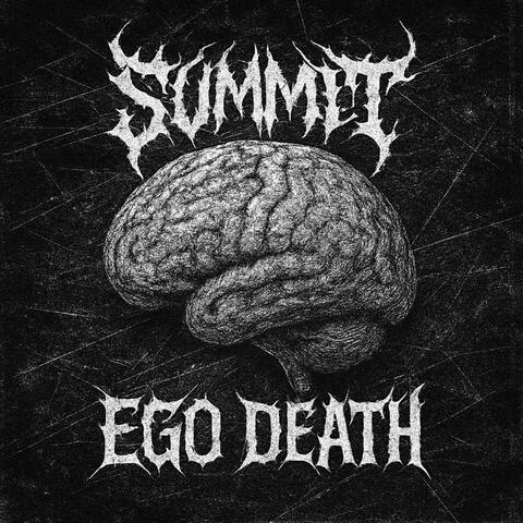 Ego Death