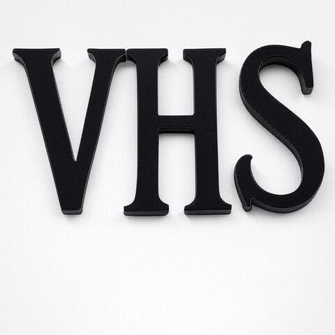 VHS