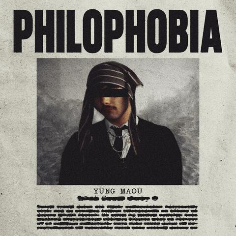 philophobia: cupid edition