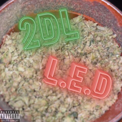 L.E.D