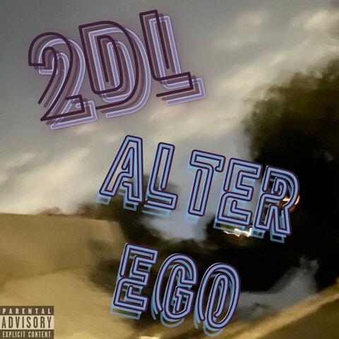ALTER EGO