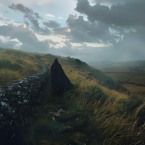 Pilgrim on the Reek