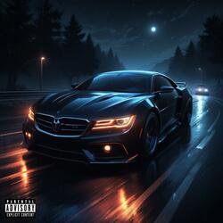 Drive Into The Unknown