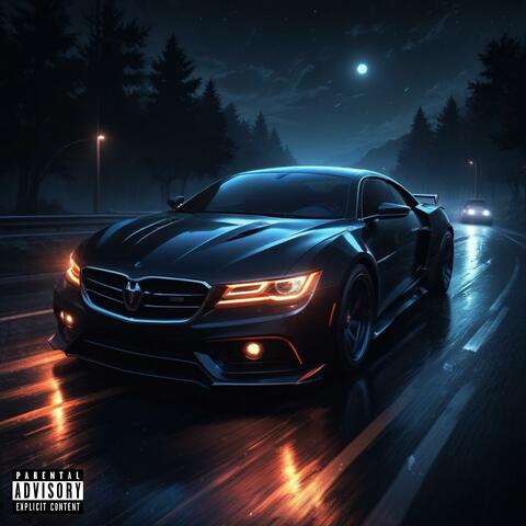 Drive Into The Unknown