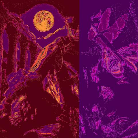 To the Edge of the World