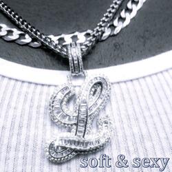 SOFT & SEXY