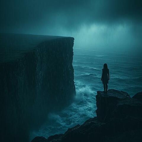 Whispered voices