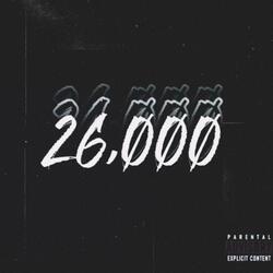 26,000