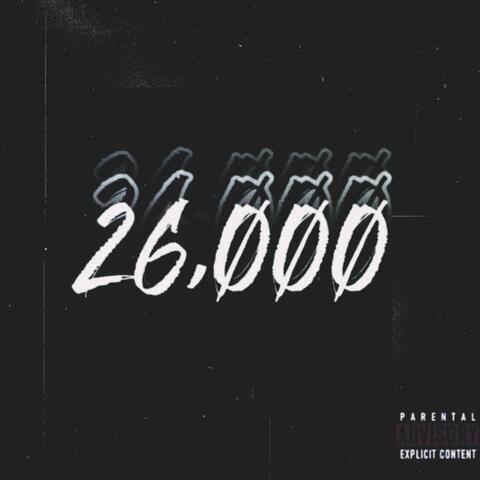 26,000