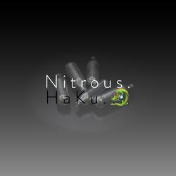 Nitrous.