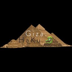 Giza.