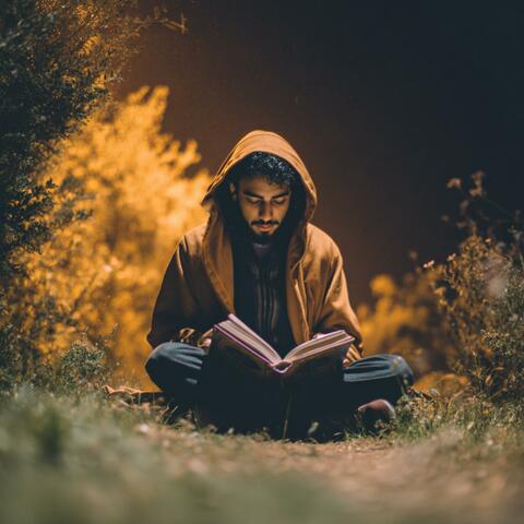 Beautiful Surah Al Falaq 9 Times