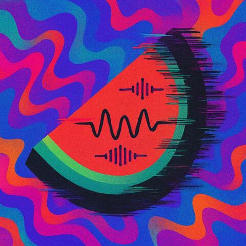 Watermelon Noise