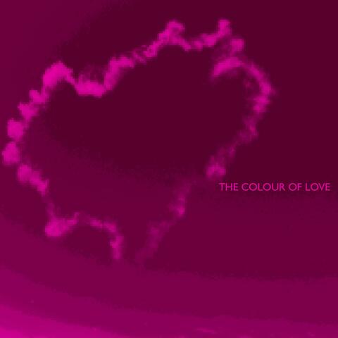 THE COLOUR OF LOVE